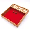 Shut The Box XL - rasantes, kurzweiliges Würfelspiel, Produktbild-Vorschau 1