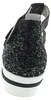 Waldläufer Hakura Sandale Schwarz in Gr. 38.5 Produktbild-Vorschau 2