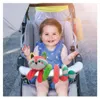 Clemmy baby - Spirale di peluche per passeggino Anteprima dell’immagine prodotto 7
