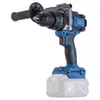 Scheppach Akku-Schlagbohrschrauber BC-CD150-X - 20V IXES | Produktbild-Vorschau 1