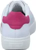 Remonte Damen Sneaker in Leder mit floralem Muster Produktbild-Vorschau 7