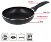 Pfanne Ø16 cm EUROHOME® Produktbild-Vorschau 3