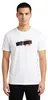 Camisa Dsquared2, corte ajustado, con detalles de cinta, Vista previa de la imagen del producto 3