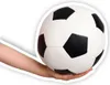 alldoro - Pallone da softball, Ø 18 cm, bianco e nero, in Anteprima dell’immagine prodotto 12