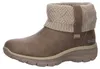 Skechers Damen Stiefelette Beige Easy Going Cozy Habit Voir les images du produit 10