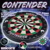 Unicorn Contender Trainer Bristle Board -- 1 Stck Produktbild-Vorschau 3