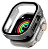 360 Grad Smartwatch Hülle für Apple Watch Ultra Series 1 / Produktbild-Vorschau 1