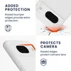 kwmobile Handyhülle für Google Pixel 8 Hülle - TPU Case - Produktbild-Vorschau 3