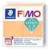 STAEDTLER FIMO effect 8010 Neon ofenhärtende Modelliermasse Produktbild-Vorschau 1