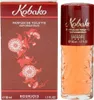 A product shot of a perfume bottle and its packaging. Náhled obrázku produktu