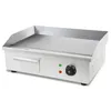 VERTES Grillplatte Bratplatte Plancha Grill Elektrisch Produktbild-Vorschau 1