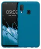 kwmobile Handyhülle für Samsung Galaxy A20e Hülle - TPU Produktbild-Vorschau 7