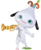 Simba-Dickie Simba Mia dress-up doll Mia+ Phuddle, play Anteprima dell’immagine prodotto 2