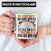 Trendation - Tischler Tasse Geschenk Du Bist Sexy Styler Produktbild-Vorschau 2