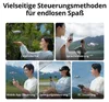 DJI Neo Motion Combo, 4 Rotoren, 12 MP, 3840 x 2880 Pixel, Produktbild-Vorschau 24