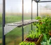 Palram - Canopia Kasplankenset Signature, antraciet, 6 Productafbeelding-voorbeeld 6