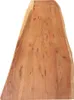 SAM® Tischplatte Baumkante Akazie Natur 140 x 40 cm CURTIS Produktbild-Vorschau 5