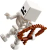 LEGO(R) MINECRAFT 30705 Kampf in einer üppigen Höhle Produktbild-Vorschau 7