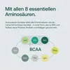 Aminosäuren Komplex Tabletten von effective nature - 180 Produktbild-Vorschau 5