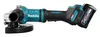 Makita XGT GA038GT201 - Winkelschleifer - schnurlos - 230 Produktbild-Vorschau 16