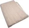 Imetec letto singolo 150 x 80 cm 2 controlli di temperatura Anteprima dell’immagine prodotto 5