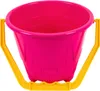 Eimer 1,8L Sandburg Sand Wasser Strand Sommer Urlaub Produktbild-Vorschau 2