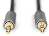 Digitus Audio Anschlusskabel, 3,5 mm Klinke auf 3,5 mm Produktbild-Vorschau 4