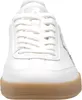 Rieker W2200 80 Damen Sneaker San Diego Weiss, Weiss, Gr. Produktbild-Vorschau 14