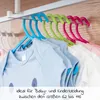 LaLoona Kleiderbügel für Babys und Kinder (22 Produktbild-Vorschau 9