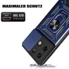 Outdoor Panzer Hülle Xiaomi Redmi Note 13 5G Handyhülle Produktbild-Vorschau 4