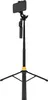 Selfie-Stick-Stativ mit Bluetooth-Fernbedienung & Produktbild-Vorschau 3