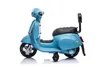 Scooter électrique Vespa à partir de 18m véhicule Voir les images du produit 10