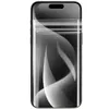 Bizon Glass Hydrogel Front Apple iPhone 15 / 15 Pro / 16 [2 Produktbild-Vorschau 4