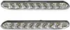 Two identical LED light bars are shown against a white background. Podgląd zdjęcia produktu