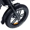 OUXI V8 Pro Elektrické Fatbike – alarm – 20 palců – 250W Náhled obrázku produktu 12