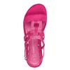 Marco Tozzi Sandalen Plat  Sandalen Plat - Fuchsia - Maat Voir les images du produit 12