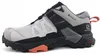 SALOMON Damen Trekkkingschuhe grau schwarz - Größe: UK 6 Produktbild-Vorschau 9