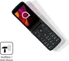 2x Protection ecrán pour TCL One Touch 4043D Verre souple Voir les images du produit 4