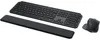 Logitech MX Keys S Set: Tastatur + Maus, Wireless RF + Produktbild-Vorschau 3