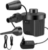 Elektrische Luftpumpe, 3 Düsen, Elektrische Pumpe für Produktbild-Vorschau 9