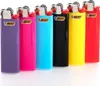Feuerzeuge Bic Classic Slim J23. Display mit 50 farblich Produktbild-Vorschau 6