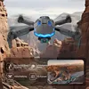 Drohnen mit Kamera, 1080P HD WiFi FPV Drohne, Quadrocopter, Produktbild-Vorschau 4