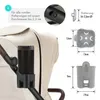 Daliya® NEOMOVE Flaschen- und Becherhalter – Universeller Produktbild-Vorschau 3