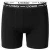 Boxershorts Herren Unterwäsche im 10er Pack Retroshorts Produktbild-Vorschau 2