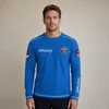 Felpa Nebulus lang BOOGY Herren, manica lunga , Anteprima dell’immagine prodotto 4