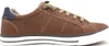 MUSTANG Schnuerhalbschuh Schuhe Herren braun 43 Produktbild-Vorschau 19