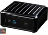 ASRock Industrial 4X4 BOX-4500U - Barebone - Embedded Box Náhľad obrázku produktu 1