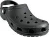 Crocs Classic Clogs & Hausschuhe in Übergrößen Schwarz Produktbild-Vorschau 3