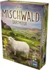 Lookout Games Mischwald : Dartmoor (DE) - Jeu de base (+) Voir les images du produit 3