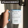Trendation - Kollegin Tasse Geschenk Beste Arbeitskollegin Produktbild-Vorschau 4